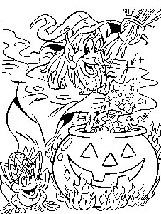 Free Coloring pages