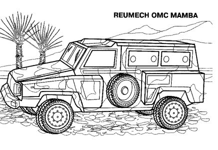 Free Coloring pages