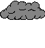 Smileys to free download: Weather: Rain