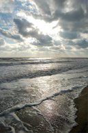 Photo: Atlantic ocean