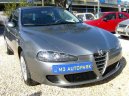 Photo: Alfa Romeo 145 1.6 T. Spark