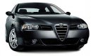 Photo: Car: Alfa Romeo 156 2.5 V6