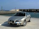 Photo: Car: Alfa Romeo 156 2.5 V6 Distinctive