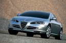 Photo: Car: Alfa Romeo 156 2.5 V6 Distinctive