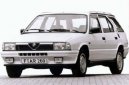 Photo: Car: Alfa Romeo 33 Sport Wagon 1.7