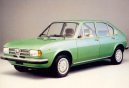 Photo: Car: Alfa Romeo Alfasud 1.3 Giardinetta