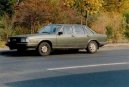 Photo: Car: Audi 100 GL 5E