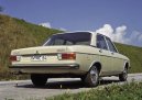 Photo: Car: Audi 100 GL 5E