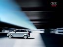 Photo: Car: Audi A2 1.6 FSI