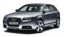 Photo: Car: Audi A3 Sportback 2.0 TFSI