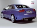 Photo: Car: Audi A4 2.4