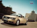 Photo: Car: Audi A4 3.0 Cabriolet