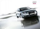 Photo: Car: Audi A4 3.0 Multitronic