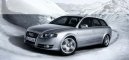 Photo: Car: Audi A4 Avant 2.0