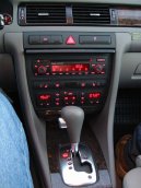 Photo: Car: Audi A4 Avant 2.4