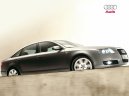 Photo: Car: Audi A6 2.4