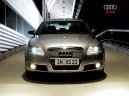 Photo: Car: Audi A6 4.2 Tiptronic