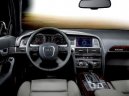 Photo: Car: Audi A6 Avant 2.0