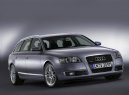 Photo: Car: Audi A6 Avant 3.0 Quattro