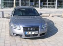 Photo: Car: Audi A6 Avant 3.0 Quattro