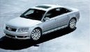 Photo: Car: Audi A8 4.0 L TDI Quattro