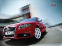 Photo: Car: Audi S4 4.2 Quattro