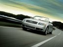 Photo: Car: Audi S4 Cabriolet Tiptronic