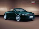 Photo: Car: Audi TT 250 Roadster Quattro