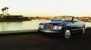 Photo: Car: Bentley Azure Mulliner