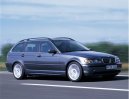 Photo: Car: BMW 316i Touring