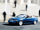 Photo: Car: BMW 320Ci Cabriolet