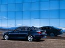 Photo: Car: BMW 525xi Automatic