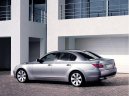 Photo: Car: BMW 530d Automatic