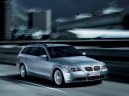 Photo: Car: BMW 530d Touring Automatic