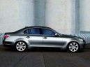 Photo: Car: BMW 530i Sedan