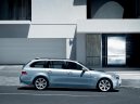 Photo: Car: BMW 530i Touring