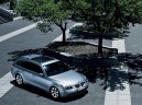 Photo: Car: BMW 530xi Touring