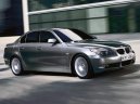 Photo: Car: BMW 545i SMG