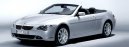 Photo: Car: BMW 630i Cabriolet