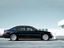 Photo: Car: BMW 730i