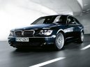 Photo: Car: BMW 745i