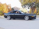 Photo: Car: BMW 850i