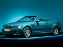 Photo: Car: BMW M3 Cabriolet