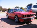 Photo: Car: BMW M6 635 CSi