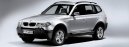 Photos: Car: BMW X3 2.5i (pictures, images)