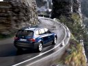 Photo: Car: BMW X3 3.0i