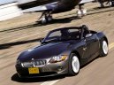 Photo: Car: BMW Z4 2.5i