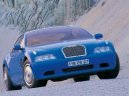 Photo: Car: Bugatti Eb 218