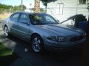 Photo: Car: Buick Le Sabre