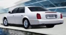 Photo: Car: Cadillac DeVille DTS